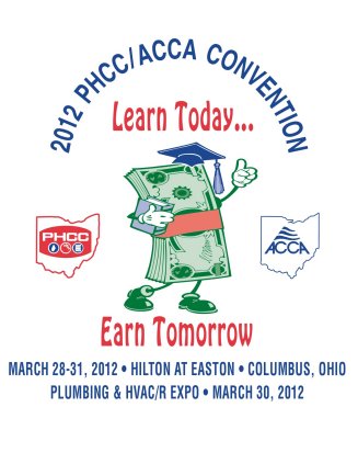 Champion Pump Ashland Ohio at the Ohio PHCC