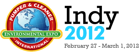 Champion Pump, Ashland Ohio at Pumper & Cleaner International Evironmental EXPO