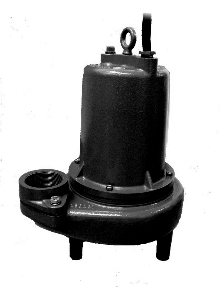 CPSE Champion Pump